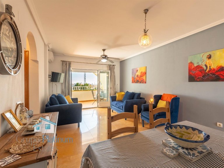 Apartment for Sale in San Juan De Los Terreros, Almeria 4