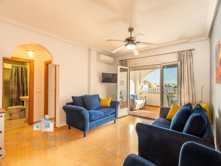 Apartment for Sale in San Juan De Los Terreros, Almeria 2