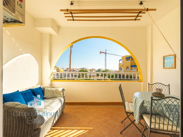 Apartment for Sale in San Juan De Los Terreros, Almeria 3