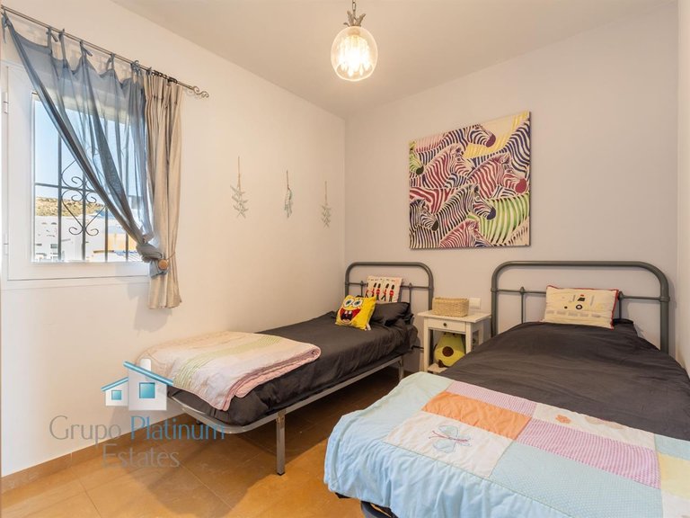 Apartment for Sale in San Juan De Los Terreros, Almeria 9