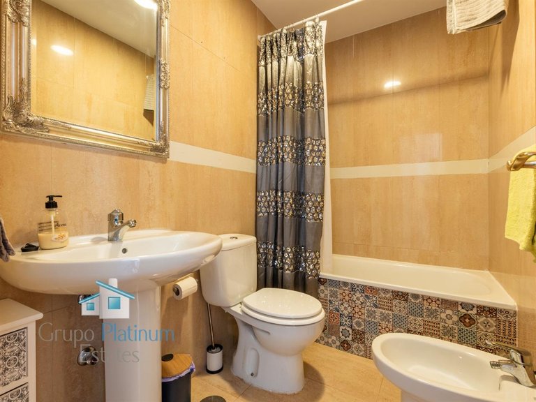 Apartment for Sale in San Juan De Los Terreros, Almeria 8