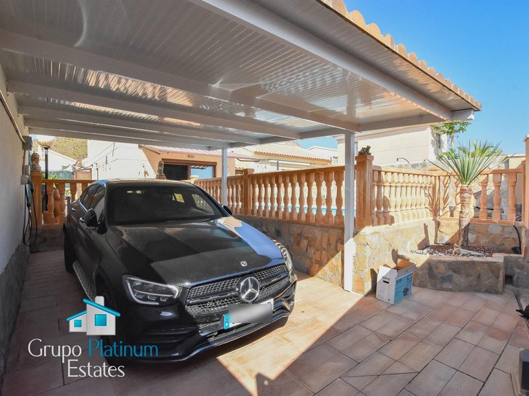 Villa for Sale in San Juan De Los Terreros, Almeria 27