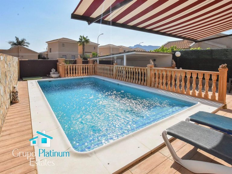 Villa for Sale in San Juan De Los Terreros, Almeria 2