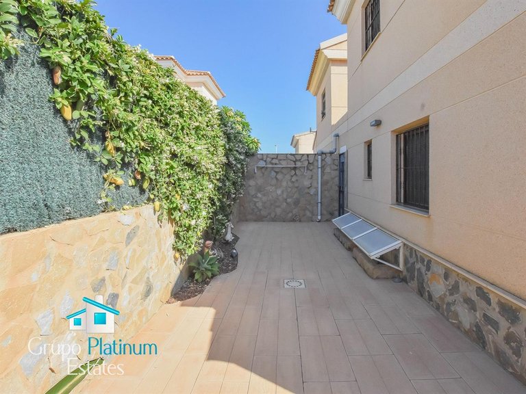 Villa for Sale in San Juan De Los Terreros, Almeria 26