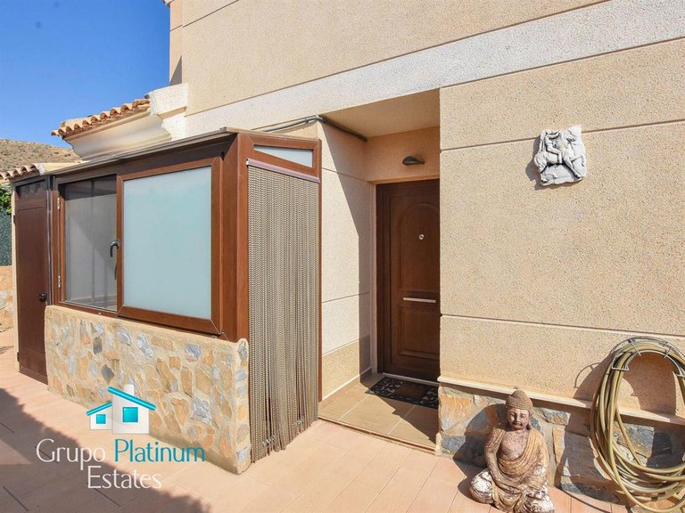 Villa for Sale in San Juan De Los Terreros, Almeria 28