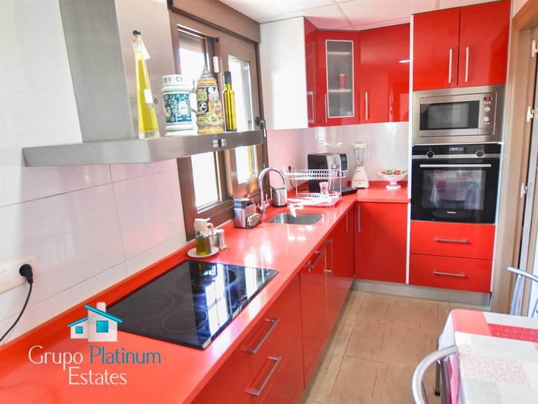 Villa for Sale in San Juan De Los Terreros, Almeria 11