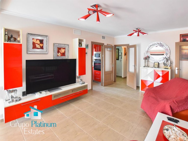 Villa for Sale in San Juan De Los Terreros, Almeria 6