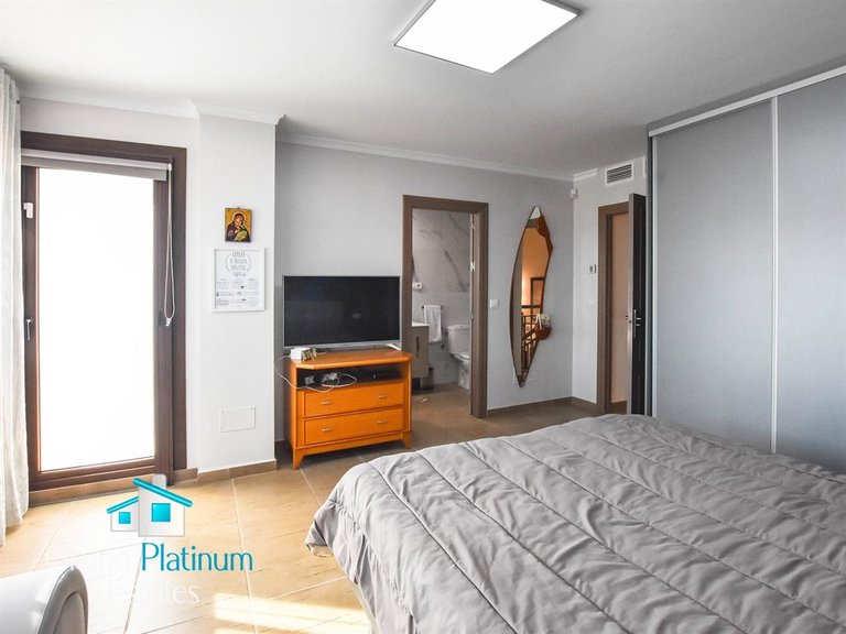 Villa for Sale in San Juan De Los Terreros, Almeria 17