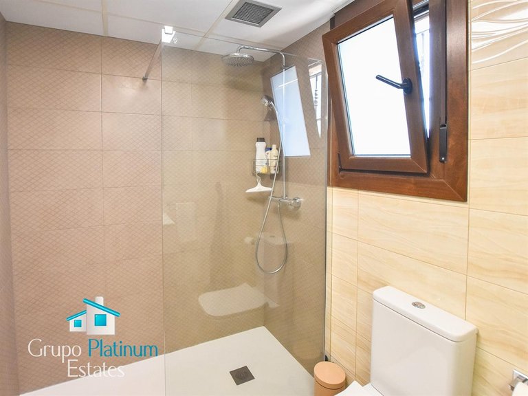 Villa for Sale in San Juan De Los Terreros, Almeria 21