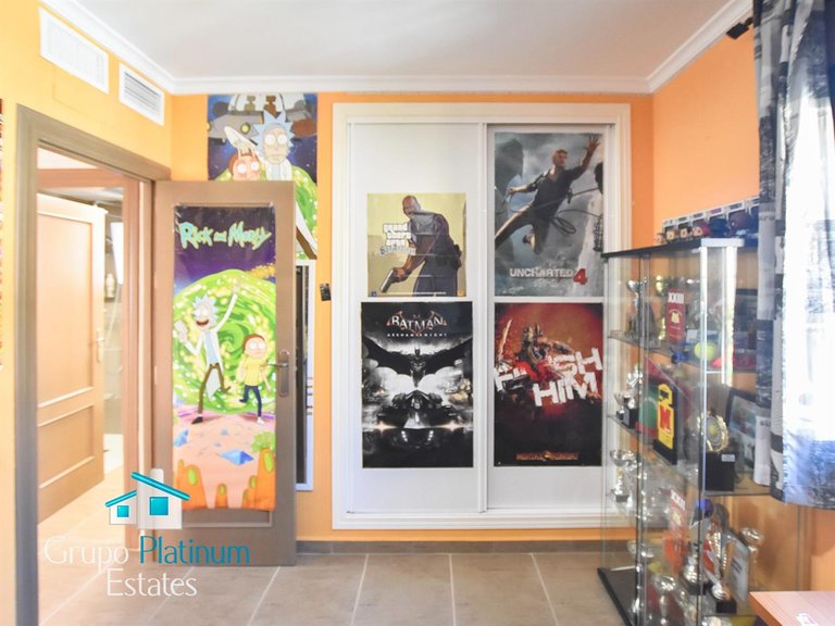 Villa for Sale in San Juan De Los Terreros, Almeria 23