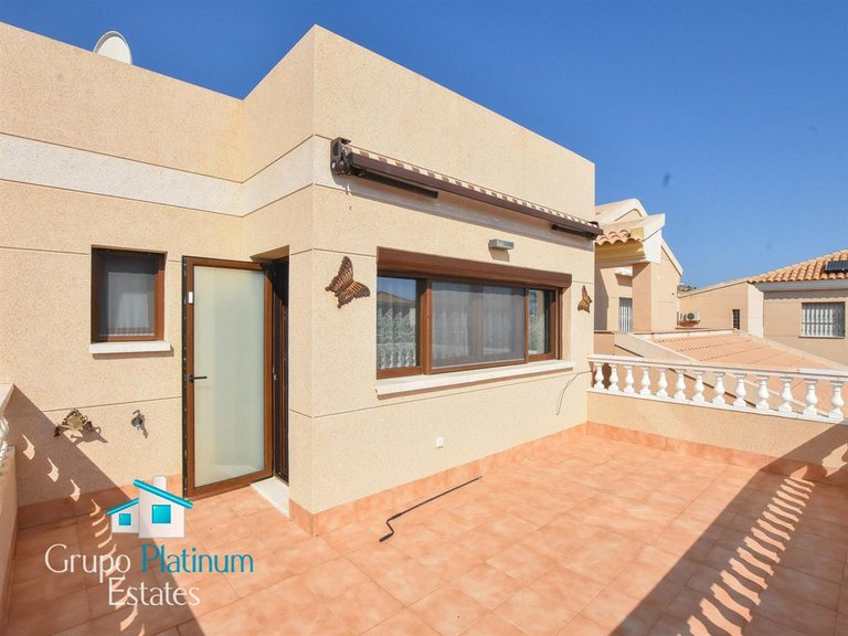 Villa for Sale in San Juan De Los Terreros, Almeria 25