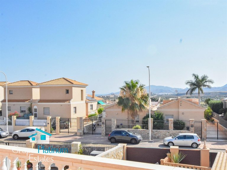 Villa for Sale in San Juan De Los Terreros, Almeria 24