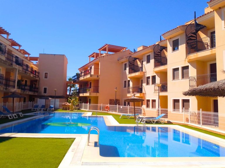 Apartment for Sale in Águilas, Murcia 1