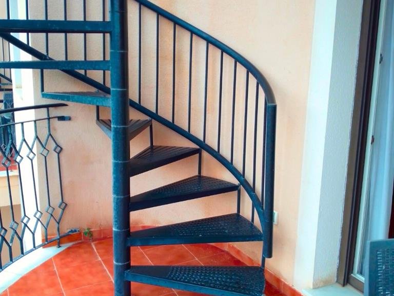 Apartment for Sale in Águilas, Murcia 17
