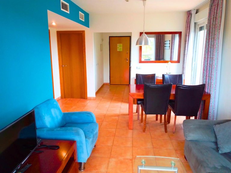 Apartment for Sale in Águilas, Murcia 10