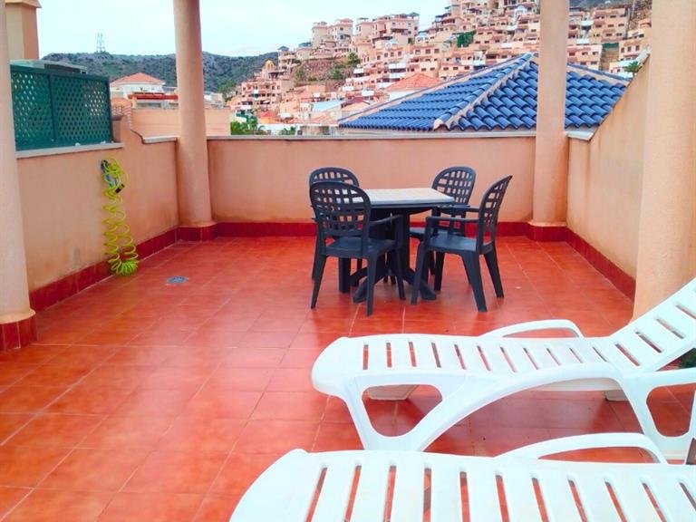 Apartment for Sale in Águilas, Murcia 20
