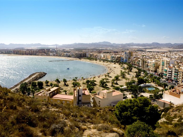 Apartment for Sale in Águilas, Murcia 24