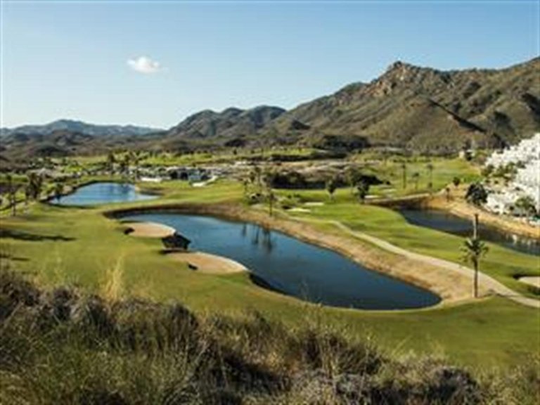 Apartment for Sale in Águilas, Murcia 25