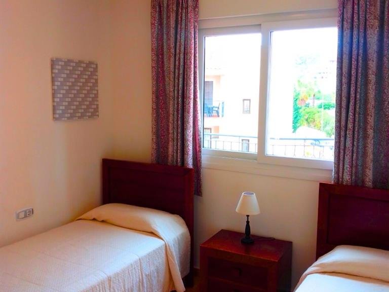 Apartment for Sale in Águilas, Murcia 13