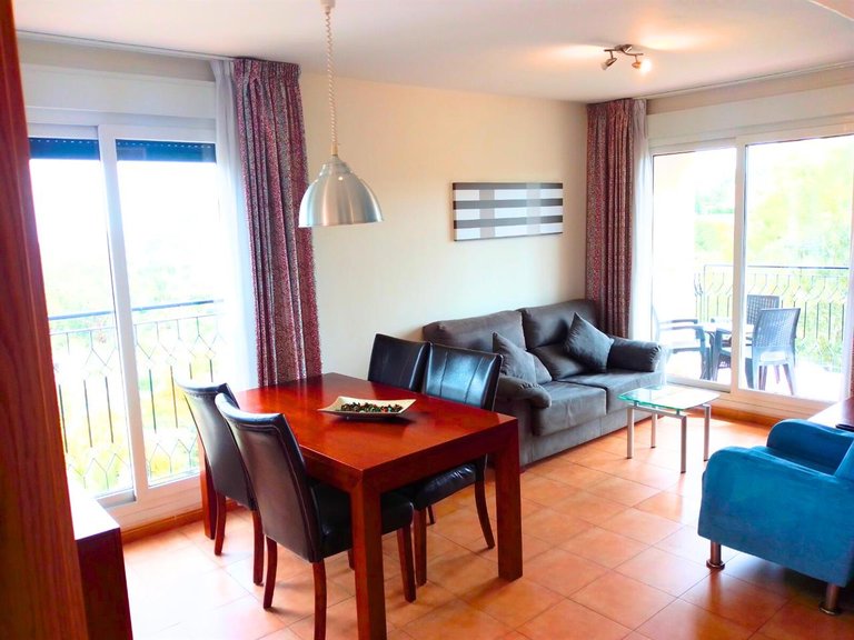 Apartment for Sale in Águilas, Murcia 7