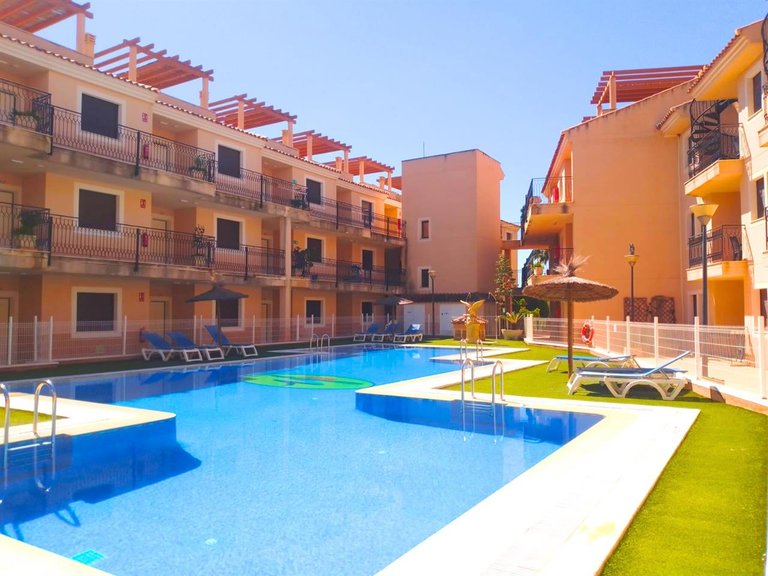 Apartment for Sale in Águilas, Murcia 18
