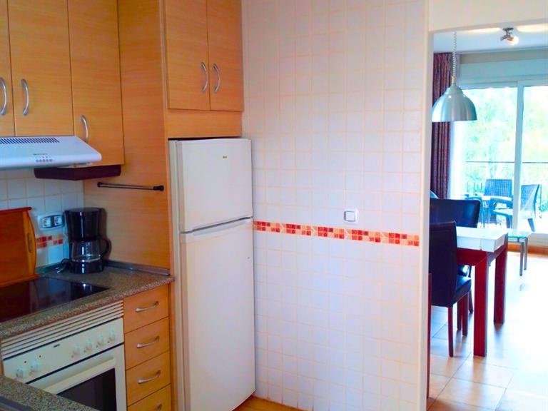 Apartment for Sale in Águilas, Murcia 6