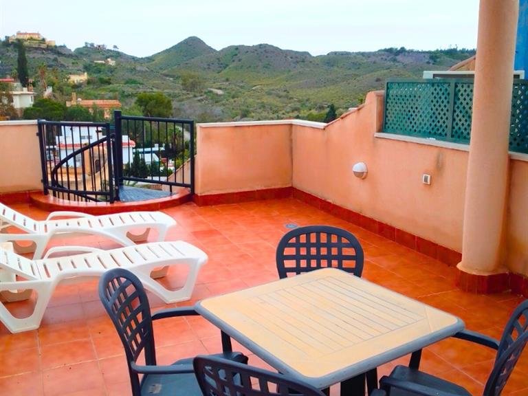 Apartment for Sale in Águilas, Murcia 19