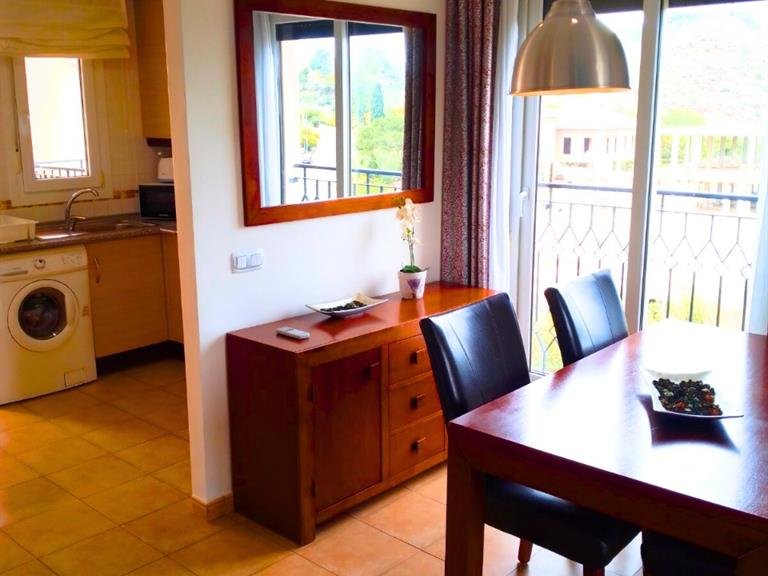 Apartment for Sale in Águilas, Murcia 9