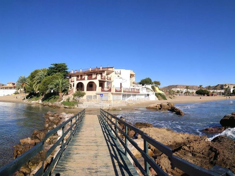 Commercial for Rent in San Juan De Los Terreros, Almeria 15