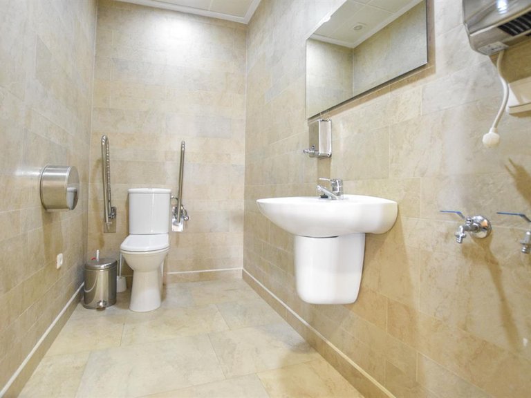 Commercial for Rent in San Juan De Los Terreros, Almeria 7