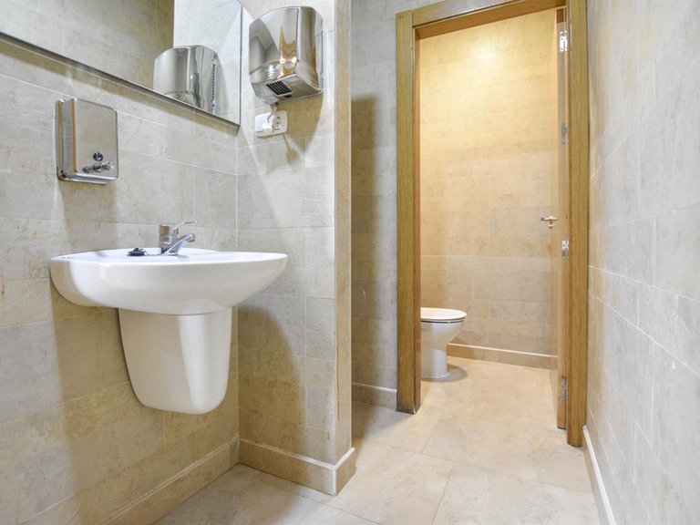 Commercial for Rent in San Juan De Los Terreros, Almeria 8