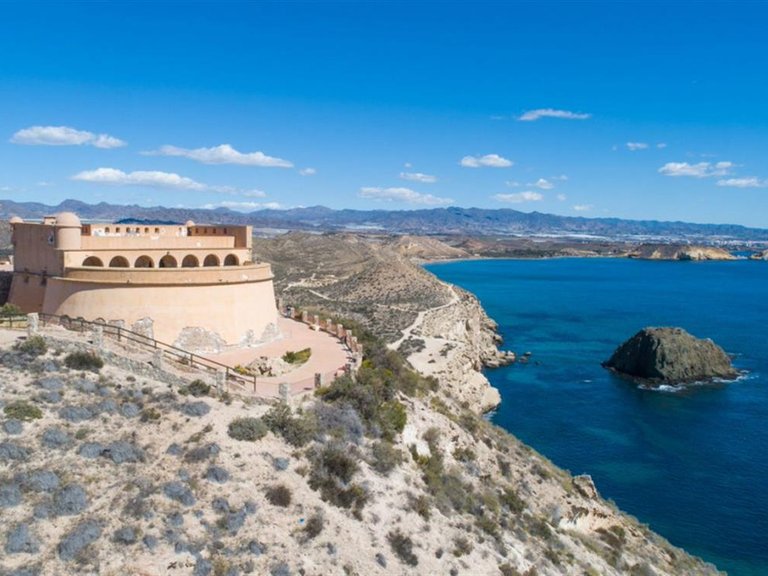 Commercial for Rent in San Juan De Los Terreros, Almeria 16