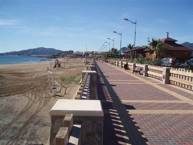 Commercial for Rent in San Juan De Los Terreros, Almeria 11