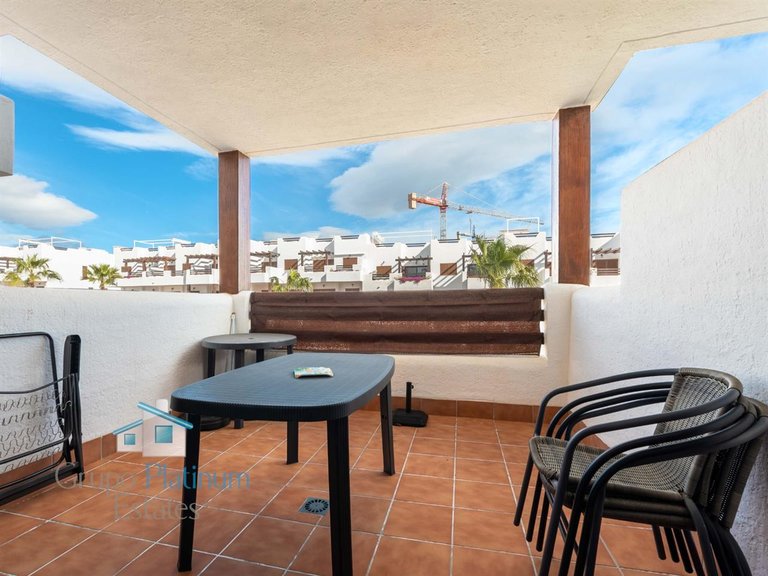 Apartment for Sale in San Juan De Los Terreros, Almeria 12