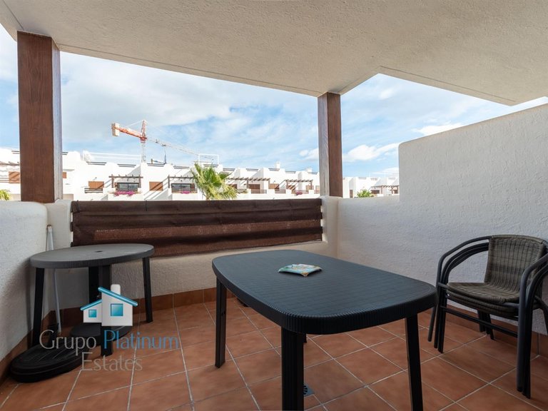 Apartment for Sale in San Juan De Los Terreros, Almeria 13