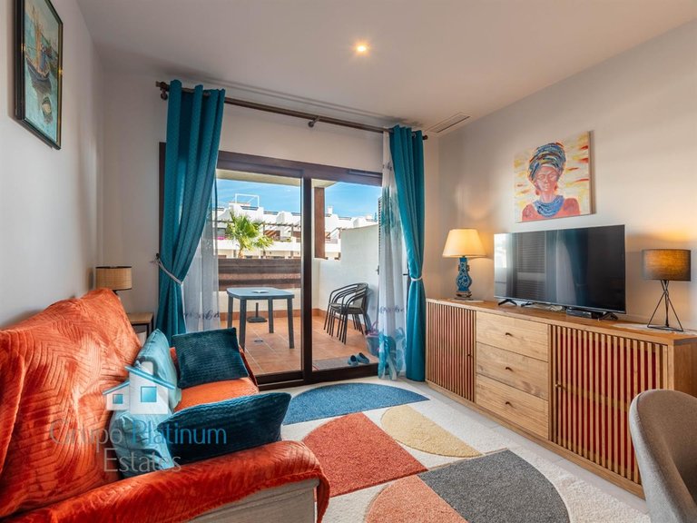 Apartment for Sale in San Juan De Los Terreros, Almeria 2