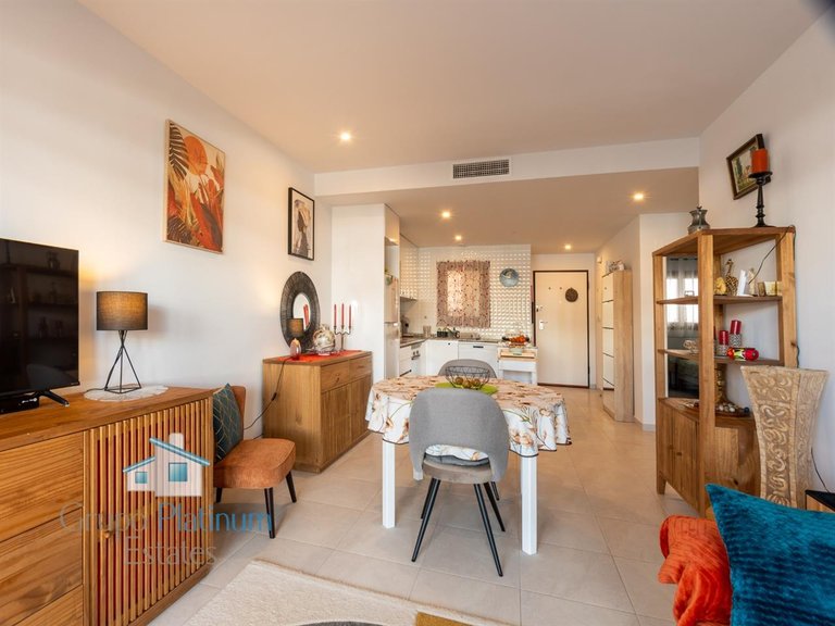 Apartment for Sale in San Juan De Los Terreros, Almeria 4