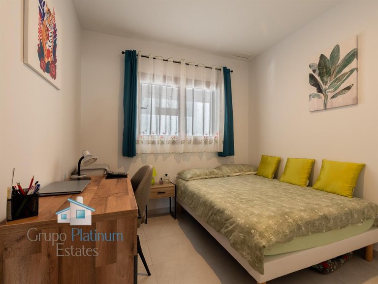 Apartment for Sale in San Juan De Los Terreros, Almeria 11
