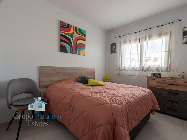 Apartment for Sale in San Juan De Los Terreros, Almeria 9