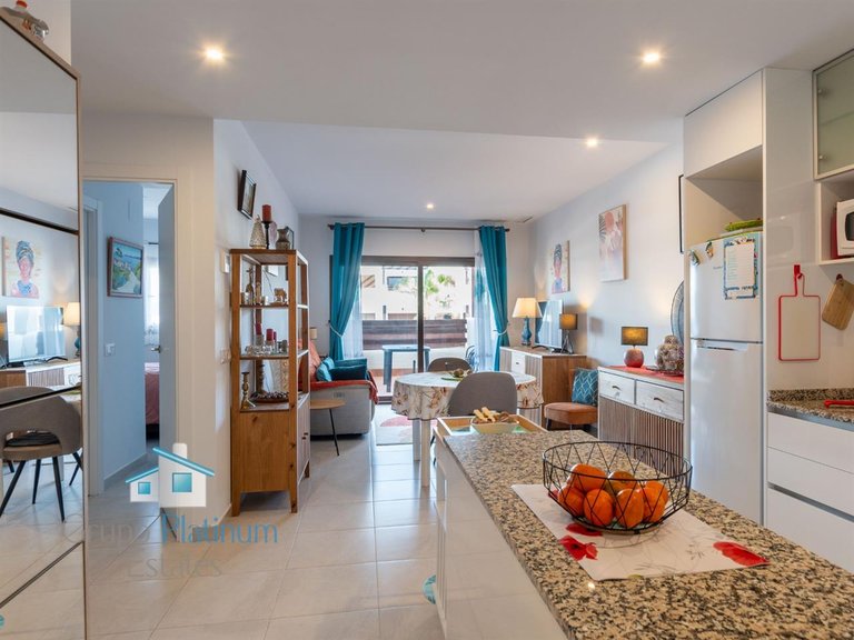 Apartment for Sale in San Juan De Los Terreros, Almeria 7