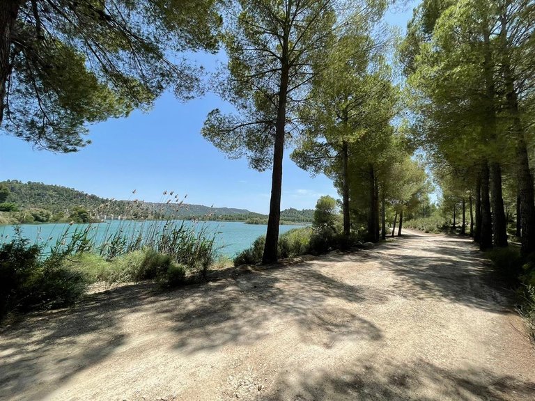 Villa for Sale in Calasparra, Murcia 42