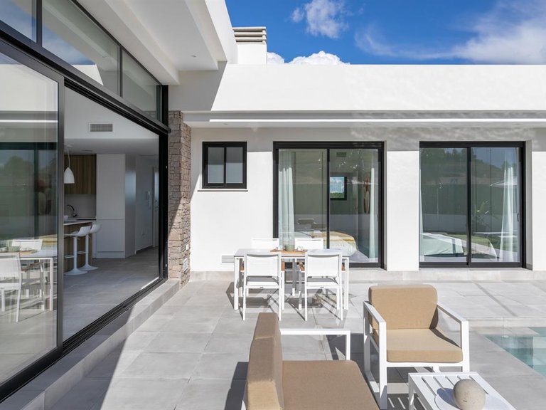 Villa for Sale in Calasparra, Murcia 9