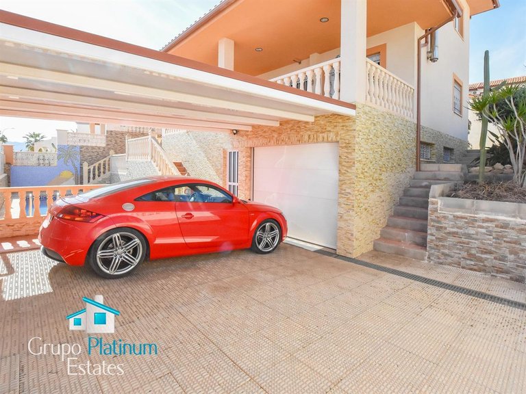 Villa for Sale in San Juan De Los Terreros, Almeria 30