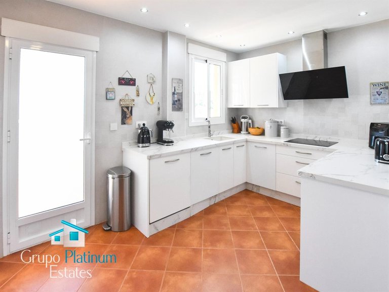 Villa for Sale in San Juan De Los Terreros, Almeria 12