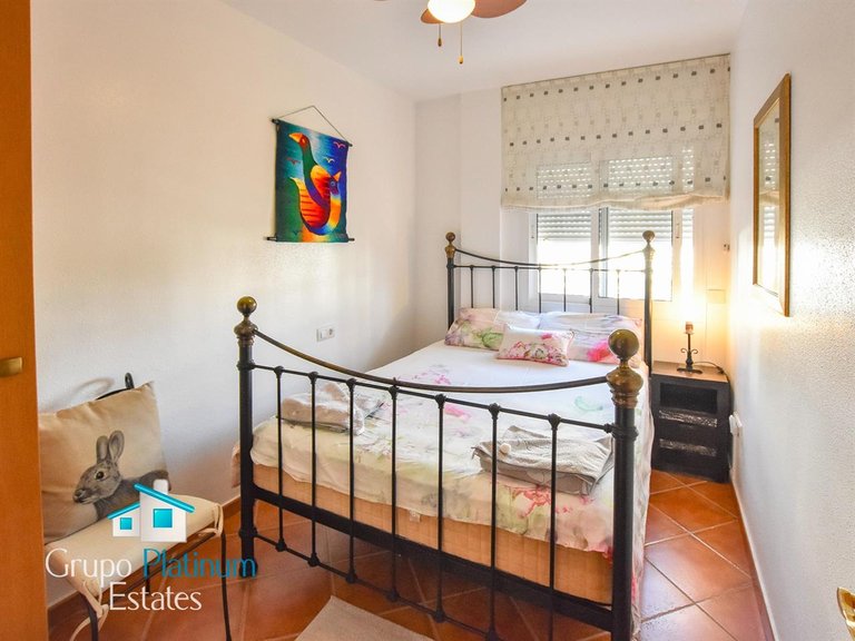 Villa for Sale in San Juan De Los Terreros, Almeria 17