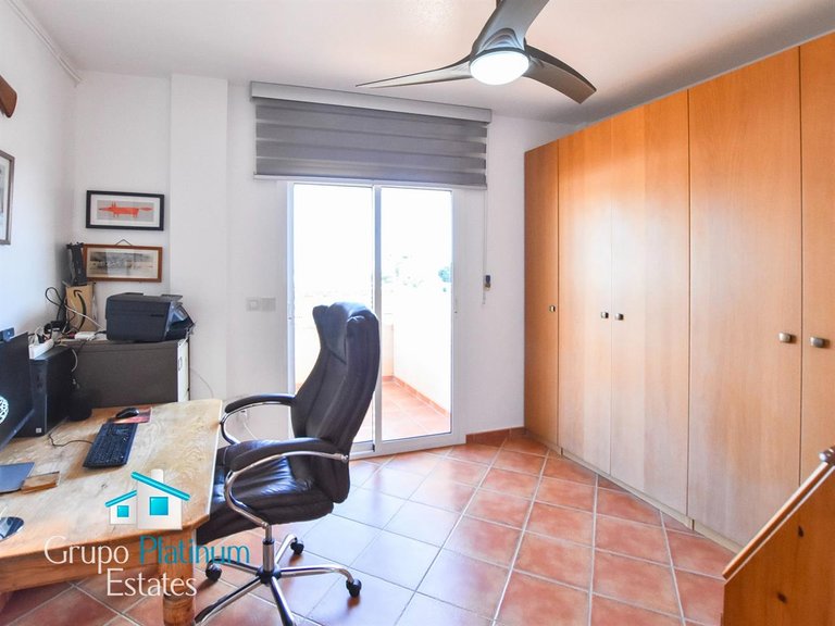 Villa for Sale in San Juan De Los Terreros, Almeria 19