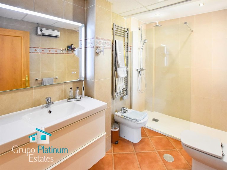 Villa for Sale in San Juan De Los Terreros, Almeria 20