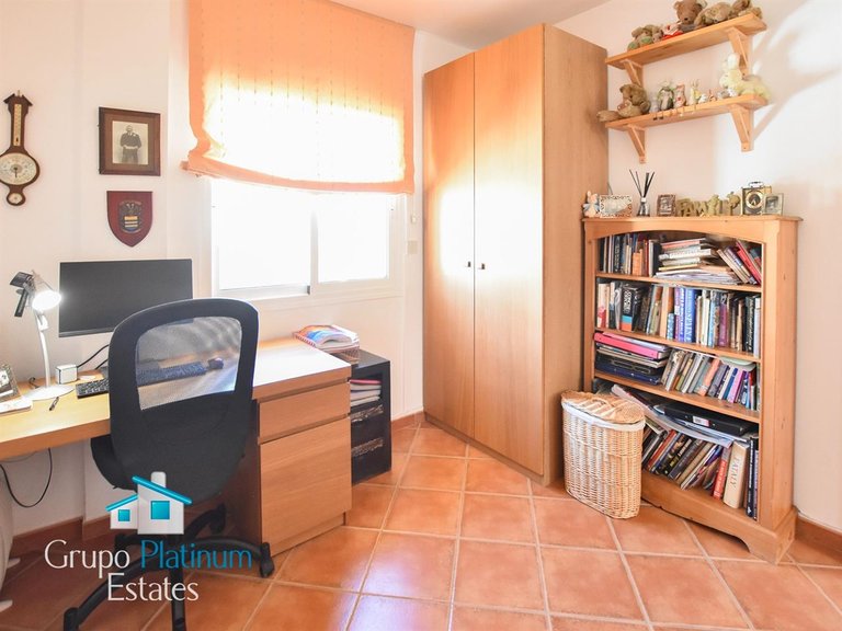 Villa for Sale in San Juan De Los Terreros, Almeria 21