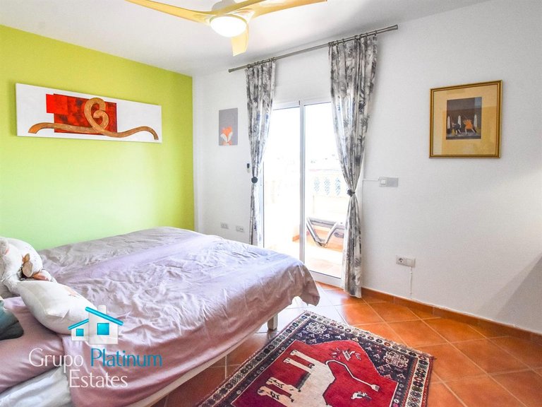 Villa for Sale in San Juan De Los Terreros, Almeria 22