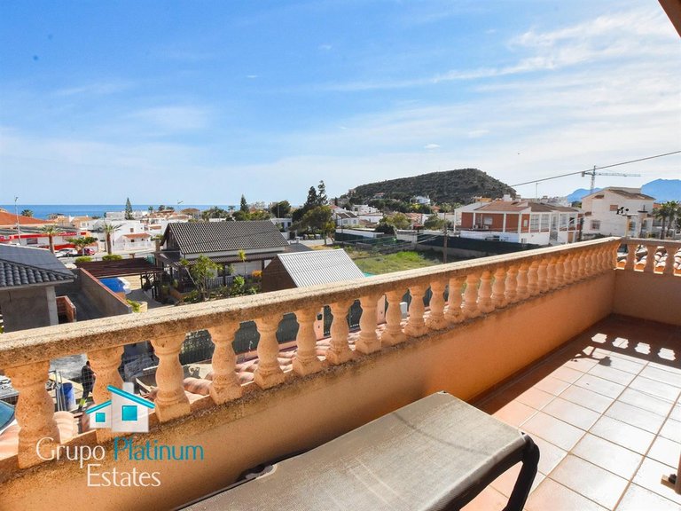 Villa for Sale in San Juan De Los Terreros, Almeria 27